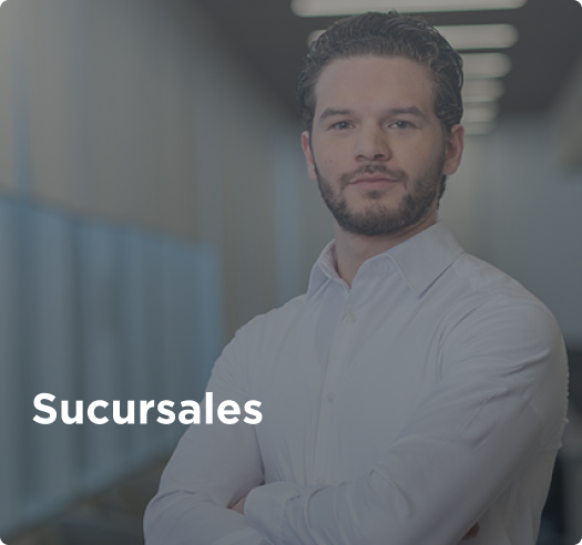 Sucursales